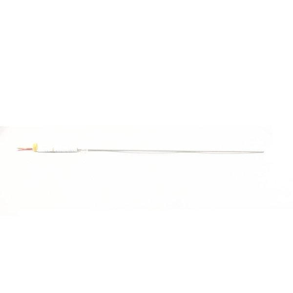 Pyromation 35In 1/4In Type K Thermocouple KK44GMZ-035-00-10Z